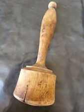 Ancien gros pilon d'occasion  Grasse