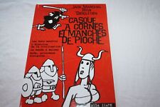 Marchal casque cornes d'occasion  France