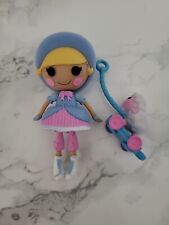 Lalaloopsy mini little for sale  STOKE-ON-TRENT