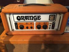 Orange gro 100 for sale  SHEFFIELD