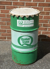 Vintage quaker state for sale  Ellicott City
