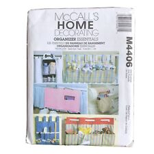 Mccalls pattern m4406 for sale  Woodstock