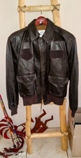 1998 avirex patch d'occasion  Expédié en Belgium