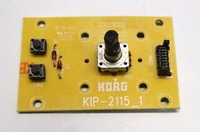Placa codificadora para Korg PA-800 (KIP-2115) comprar usado  Enviando para Brazil