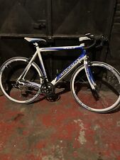 Bici corsa misura usato  Torino