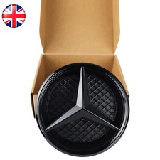 Front grille badge for sale  SALFORD