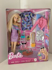 Barbie fashionista set gebraucht kaufen  Dresden