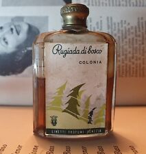 Rugiada bosco colonia usato  San Prospero