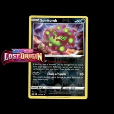 Pokemon TCG SWSH Lost Origin | Escolha seu cartão | Holo reverso/Holo/Ultra raro, usado comprar usado  Enviando para Brazil
