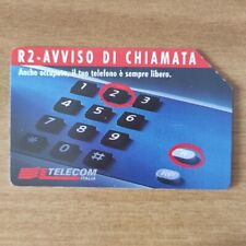 telefonica r2 scheda usato  Siracusa