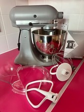 Kitchenaid artisan 4.8l for sale  MILTON KEYNES