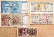 012 lot billets d'occasion  France