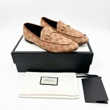 Gucci jordaan horsebit for sale  Salt Lick
