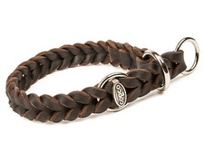 Copcopet hundehalsband fettled gebraucht kaufen  Schlangen