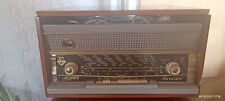 Rarissima radio giradischi usato  Taranto