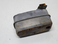 John deere exhaust for sale  Mertztown