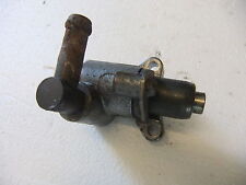 Mazda rx7 choke for sale  NORWICH