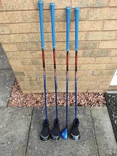 Set wazaki hybrids for sale  BROXBURN