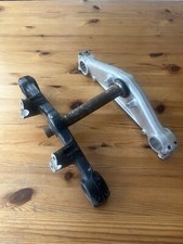 Honda atc250r front for sale  Buxton