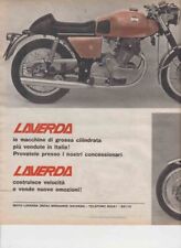 Advertising pubblicità moto usato  Venegono Superiore