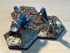 Demonworld isthak 4217 gebraucht kaufen  Lehrte