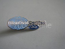 Ford blue oval for sale  Lima