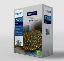 Philips 200ct heavy for sale  Evansville