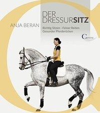 Dressursitz richtig sitzen gebraucht kaufen  Berlin