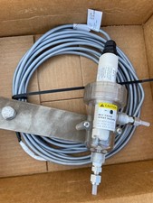 Emerson rosemount 499aoz usato  Spedire a Italy