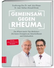 Gemeinsam rheuma gebraucht kaufen Gemeinsam rheuma gebraucht kaufen  Berlin