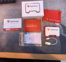 Flightscope mevo mini for sale  Saint Petersburg
