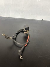 2008 08 KTM 250XCF 250 XCF relé solenóide de partida elétrica fio positivo comprar usado  Enviando para Brazil