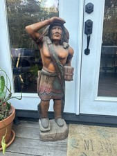 Cigar indian hand for sale  Swanzey