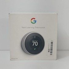 Google nest 3rd d'occasion  Expédié en Belgium