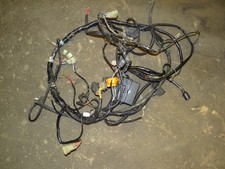 Faisceau electrique quad d'occasion  La Brède