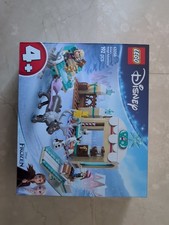 Lego disney frozen usato  Parma