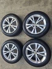 15609326 cerchi lega usato 15609326 cerchi lega usato  Monsampolo del Tronto