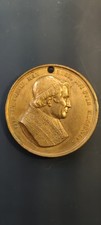 Ancienne médaille religieuse d'occasion  Pagny-sur-Moselle