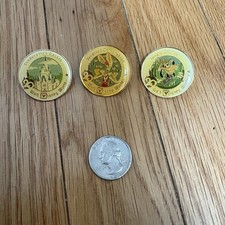 Set wdw 20th for sale  Saint Louis