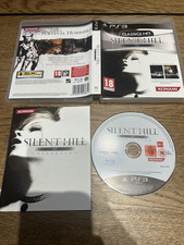 silent hill hd collection ps3 comprar usado silent hill hd collection ps3 comprar usado Enviando para Brazil