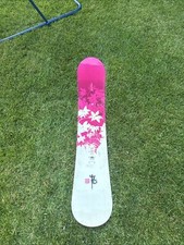 Rossignol temptation snowboard for sale  Fair Haven