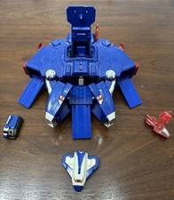 Power rangers space for sale  Newark