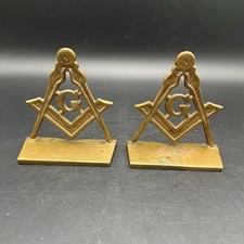 Set vintage masonic for sale  Bessemer