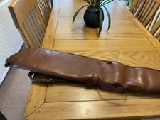 Brady leather gun for sale  KILMARNOCK