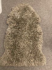 Nordic sheep skin for sale  STRATFORD-UPON-AVON