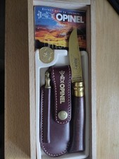 Coffret collector laguiole d'occasion  Saint-Avertin