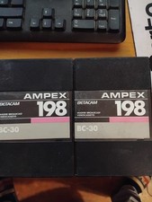 Videocassette perfettamente re usato  Cervia