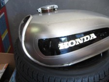 Serbatoio honda 500 usato  Torino