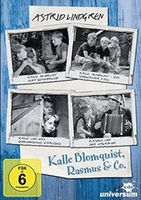 Astrid lindgren kalle gebraucht kaufen  Berlin