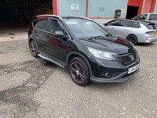 Honda crv 2.2 for sale  KILMARNOCK
